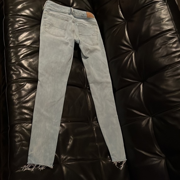 American Eagle Super Stretch Jeans - Picture 5 of 5